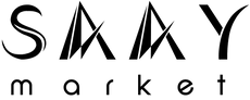 Saaymarket logo