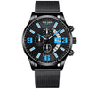 Stylish Men Watch