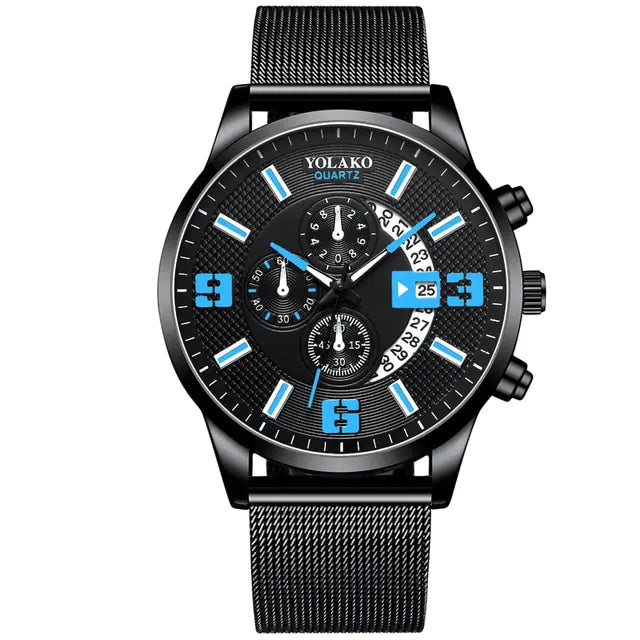 Stylish Men Watch