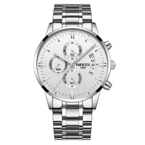 Men's Elegant Wrist Watche