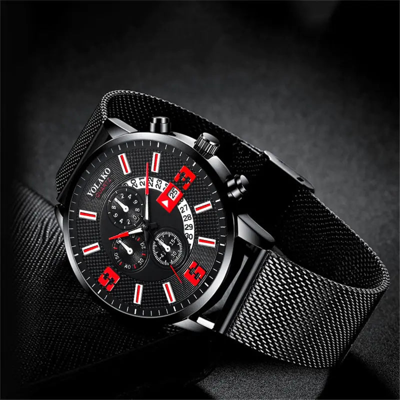 Stylish Men Watch