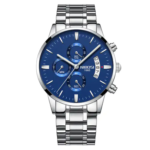 Men's Elegant Wrist Watche