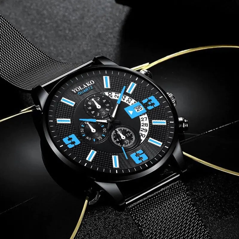 Stylish Men Watch
