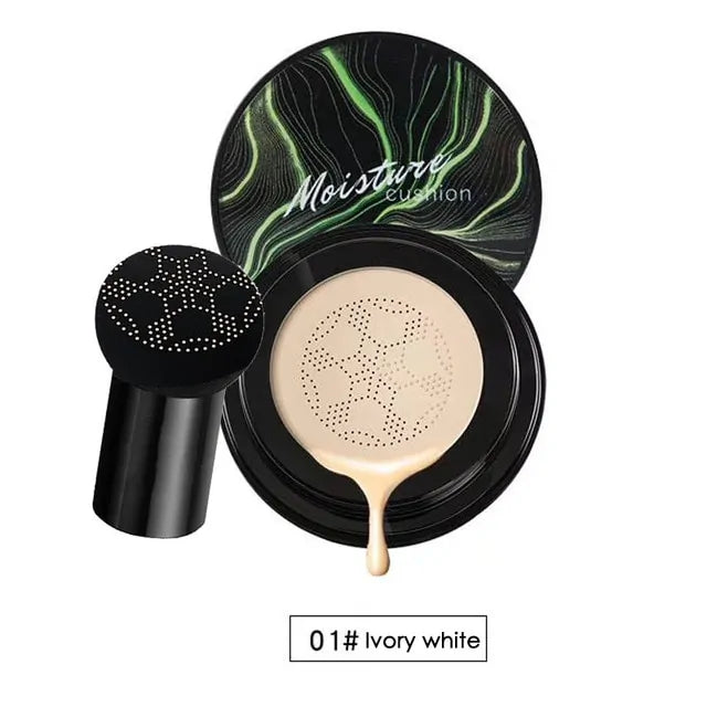 Mushroom Head Air Cushion Korean cosmetics