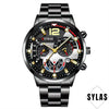 Mens Business Watches