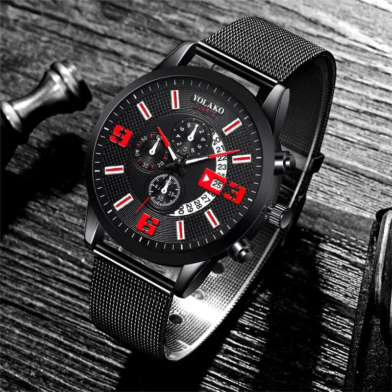 Stylish Men Watch