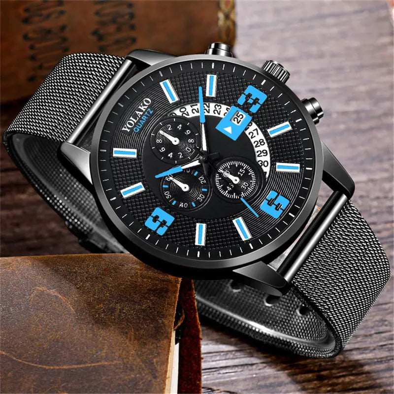 Stylish Men Watch