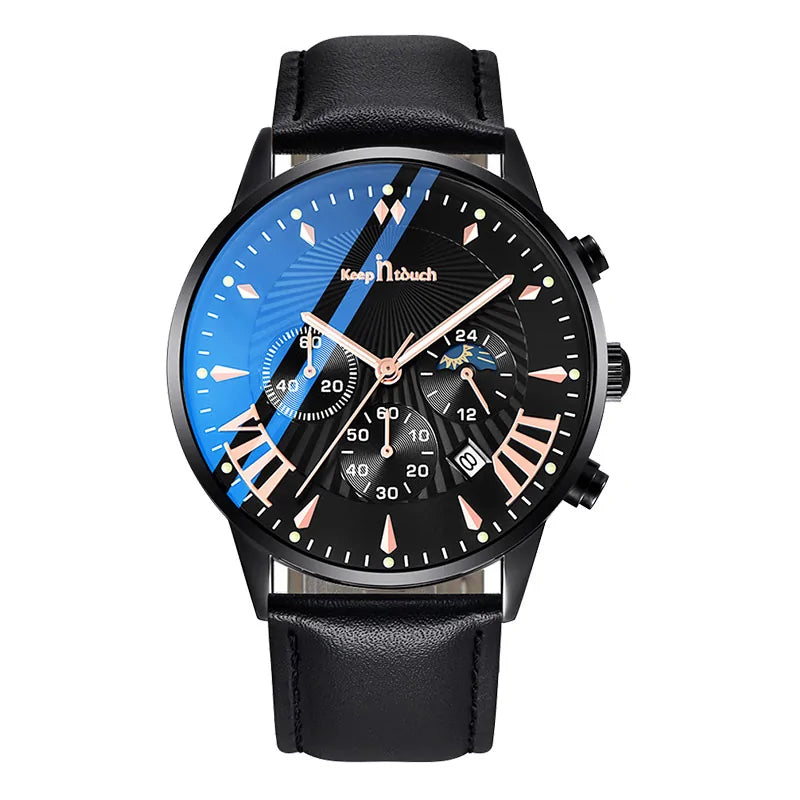 Men Sports Watch