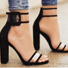 Pumps Sandals High Heels
