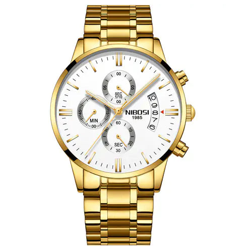Men's Elegant Wrist Watche