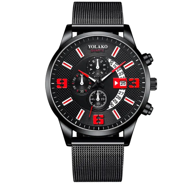 Stylish Men Watch