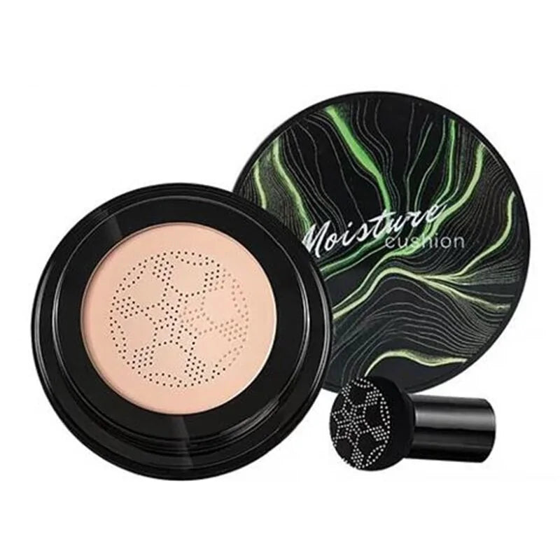 Mushroom Head Air Cushion Korean cosmetics